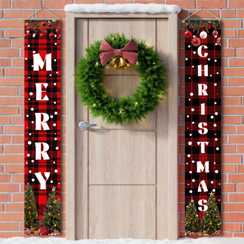 1pairof2Dflat, Christmas coupl - Outdoor Power House 评论和价格