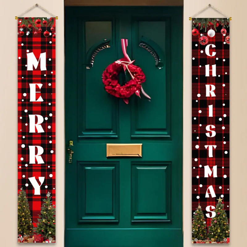 1pairof2Dflat, Christmas coupl - Outdoor Power House 评论和价格