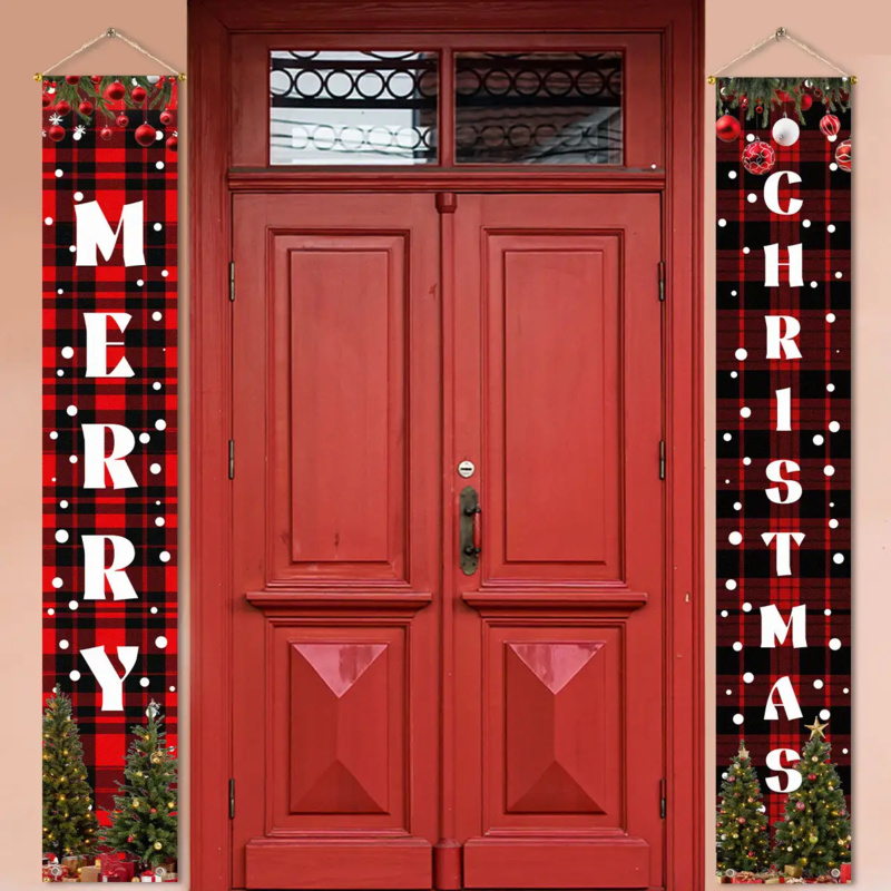 1pairof2Dflat, Christmas coupl - Outdoor Power House 评论和价格