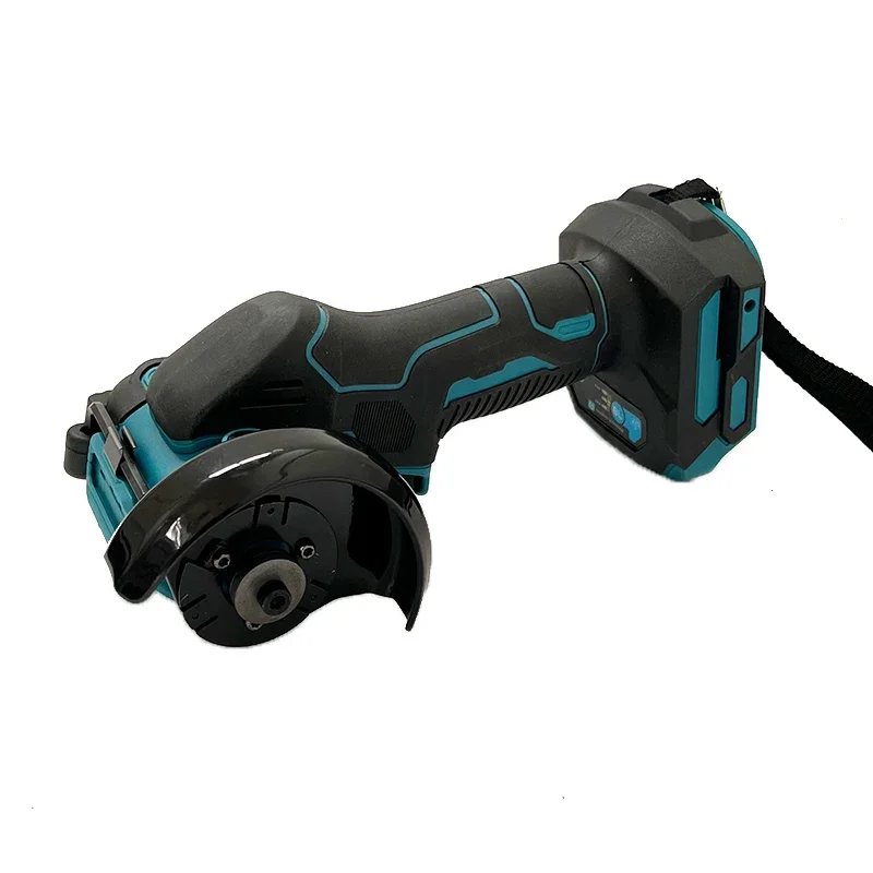 Makita 18V Cordless Angle Grin - Pole Saw Cordless 评论和价格