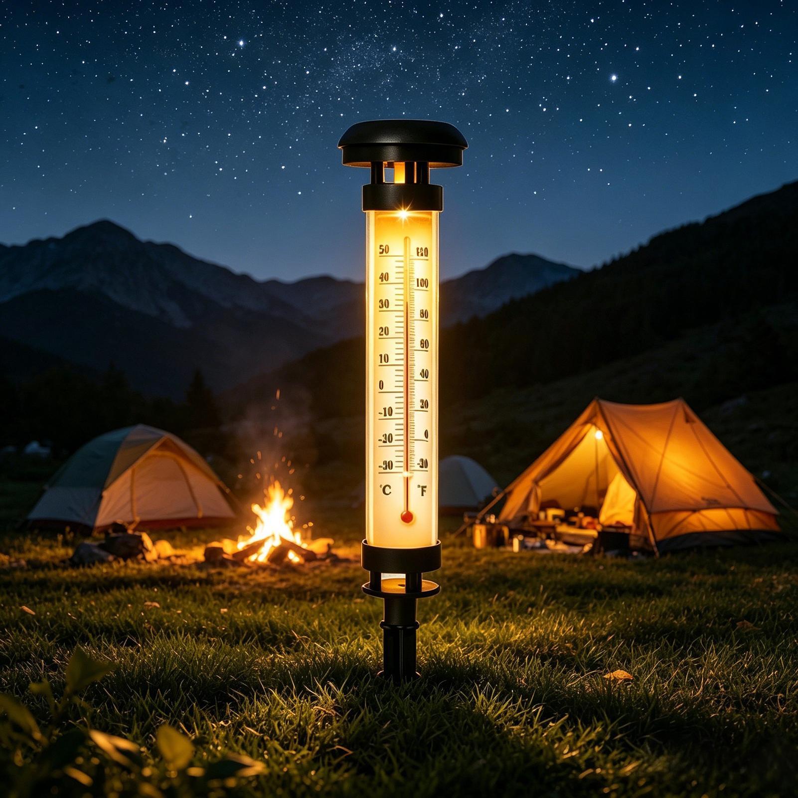 Solar Lights Pathways Automati - Outdoor Power House 评论和价格