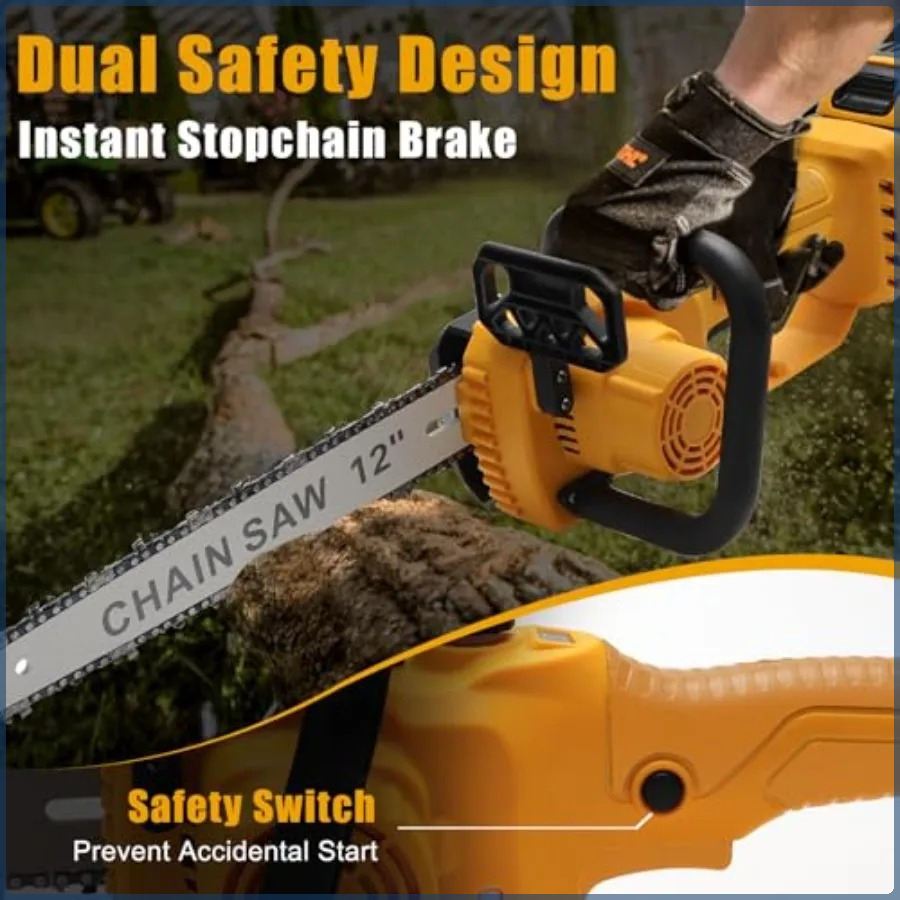 DEWALT 20V Brushless Cordless  - Pole Saw Cordless 评论和价格