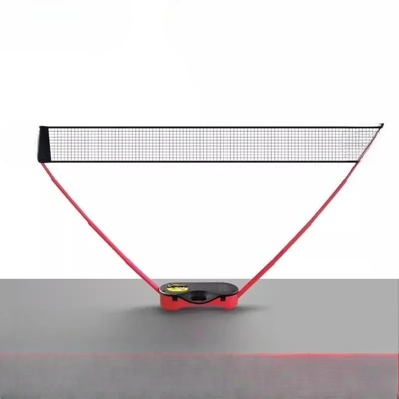 Portable Badminton Grid Profes - Outdoor Power Products 评论和价格