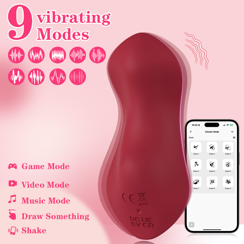 Mini Outdoor Wearable Vibrator - Outdoor Power Products 评论和价格