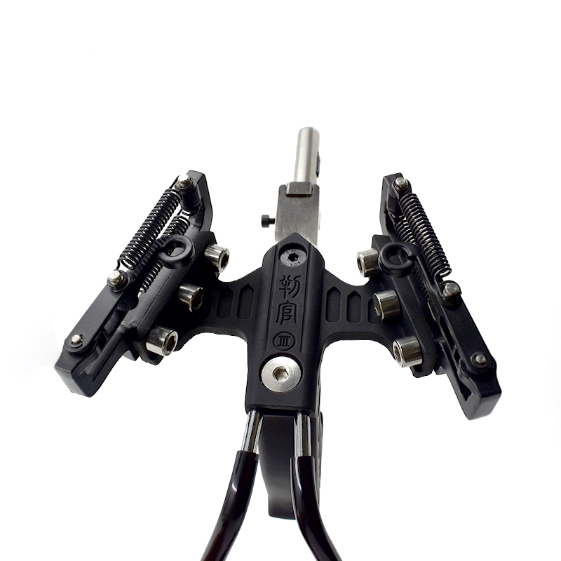 Upgraded Hand-held Metal Sling - Outdoor Power Reel 评论和价格