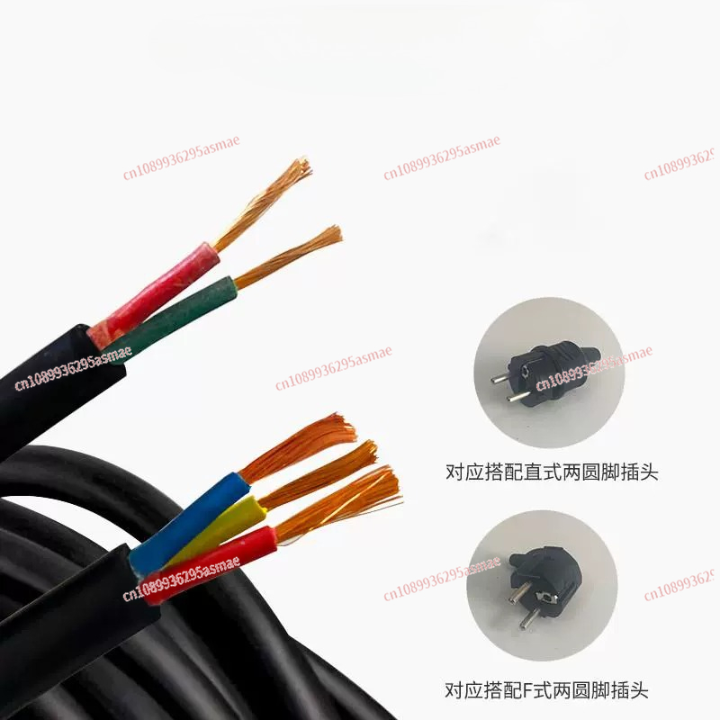 Outdoor cable reel 20m 30m 50m - Outdoor Power Reel 评论和价格