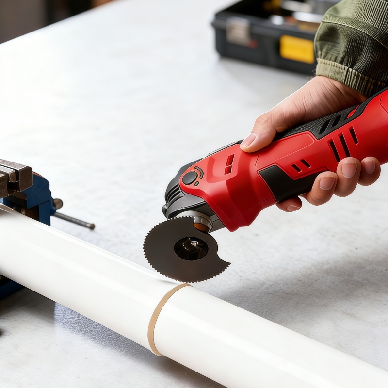 5-Speed Brushless Cordless Osc - Pole Saw Cordless 评论和价格