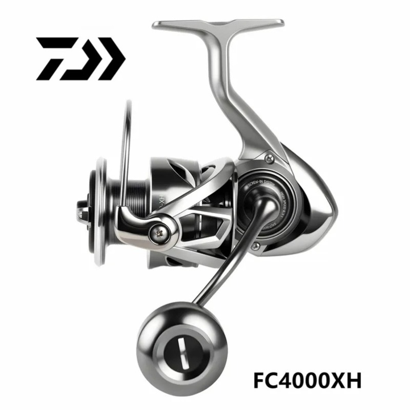 DAIWA 15Kg Max Drag Power Full - Outdoor Power Reel 评论和价格