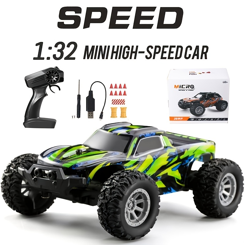 1:32Proportion Remote Control  - Outdoor Power Parts 评论和价格