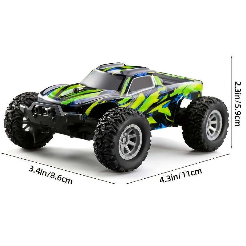 1:32Proportion Remote Control  - Outdoor Power Parts 评论和价格