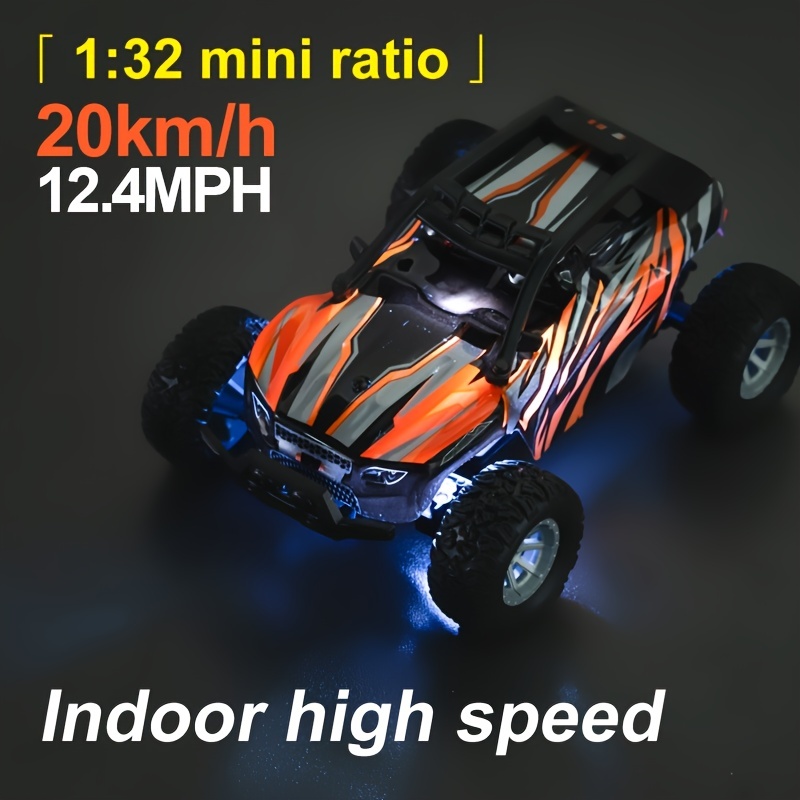 1:32Proportion Remote Control  - Outdoor Power Parts 评论和价格