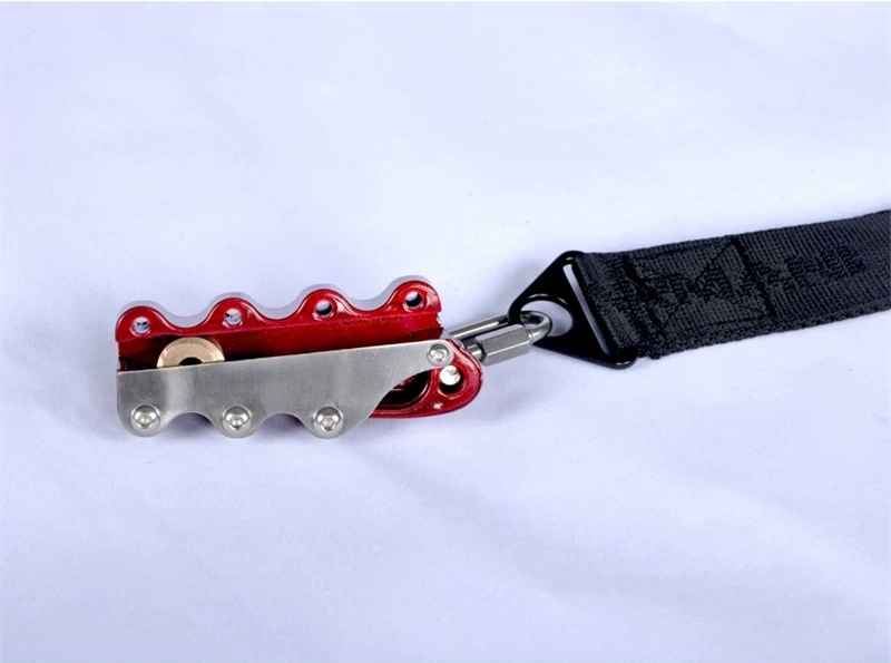 Wire gripper kite reel Power k - Outdoor Power Reel 评论和价格