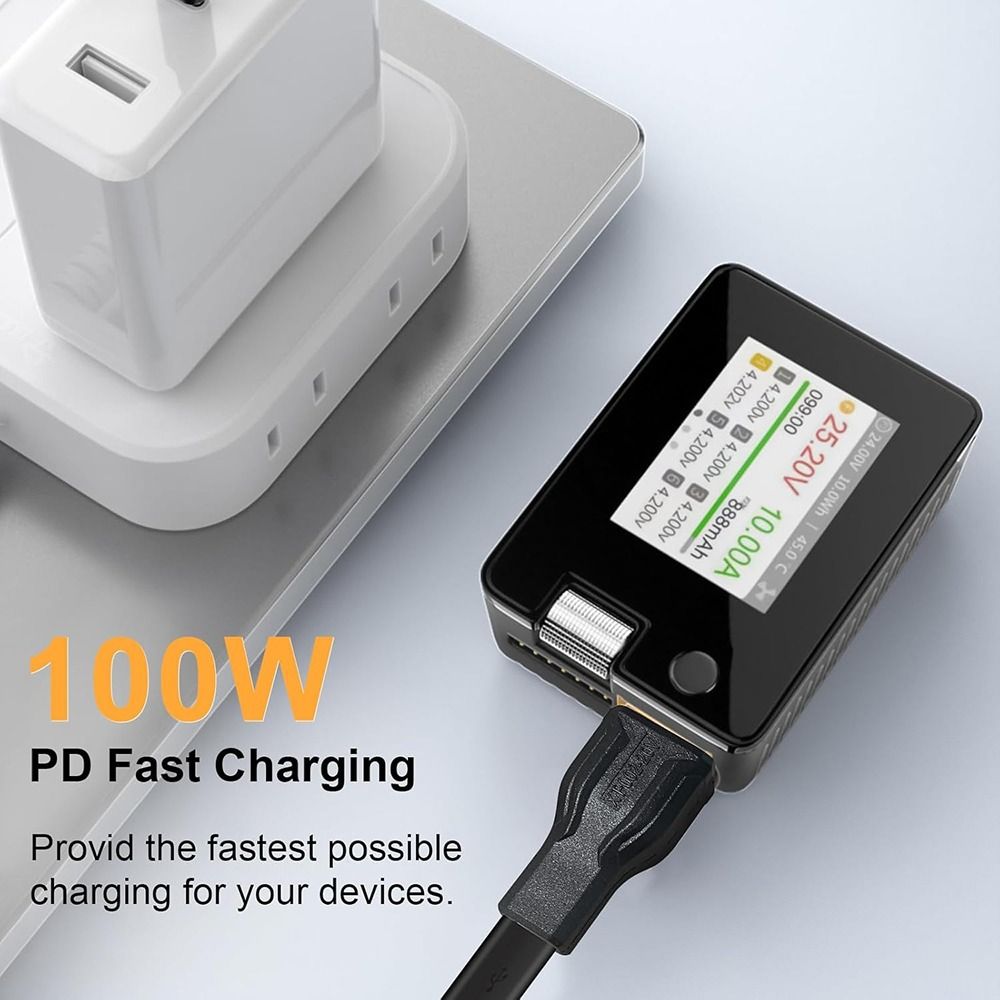 5525 7450 USB C to XT60 Adapte - Outdoor Power Adapter Usb C 评论和价格