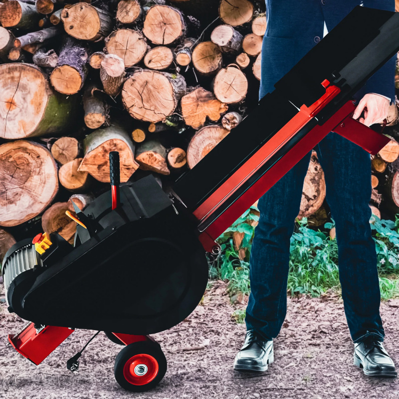 Duty Electric Log ES7 Design W - Log Splitter Electric 评论和价格