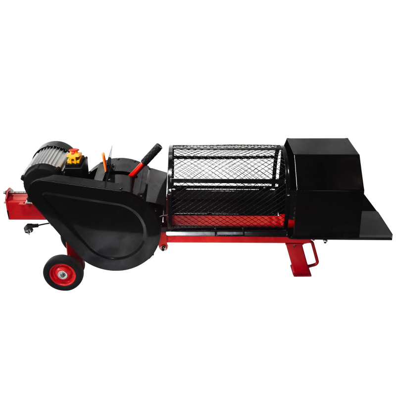 Duty Electric Log ES7 Design W - Log Splitter Electric 评论和价格