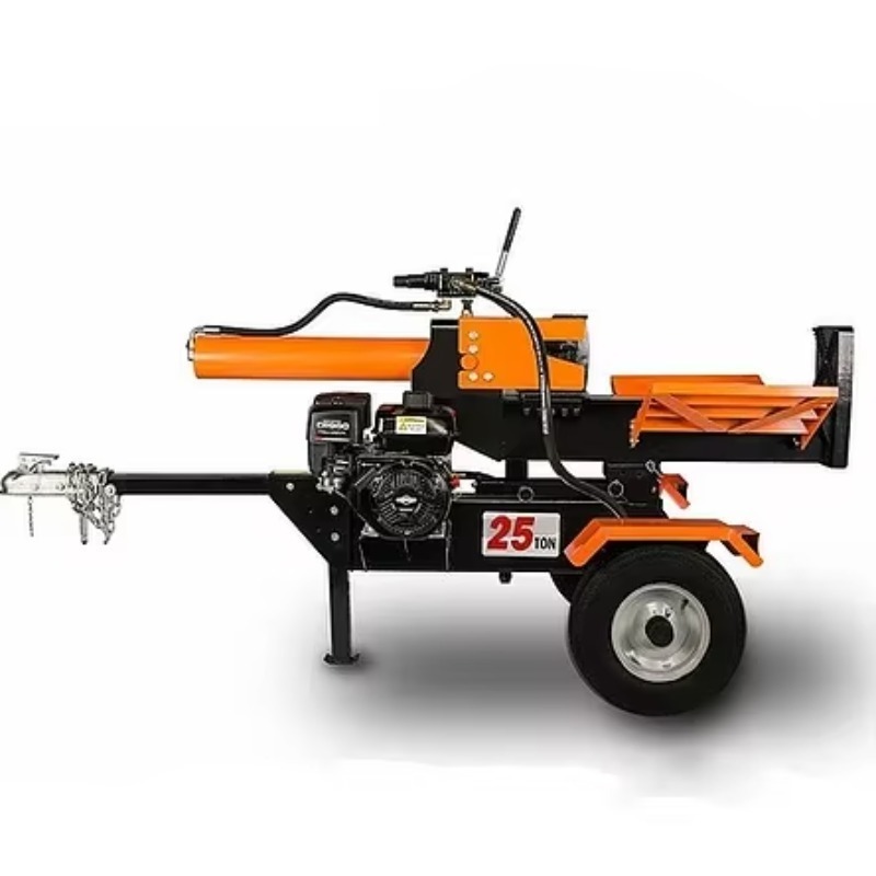 Portable Electric Log Splitter - Log Splitter Electric 评论和价格