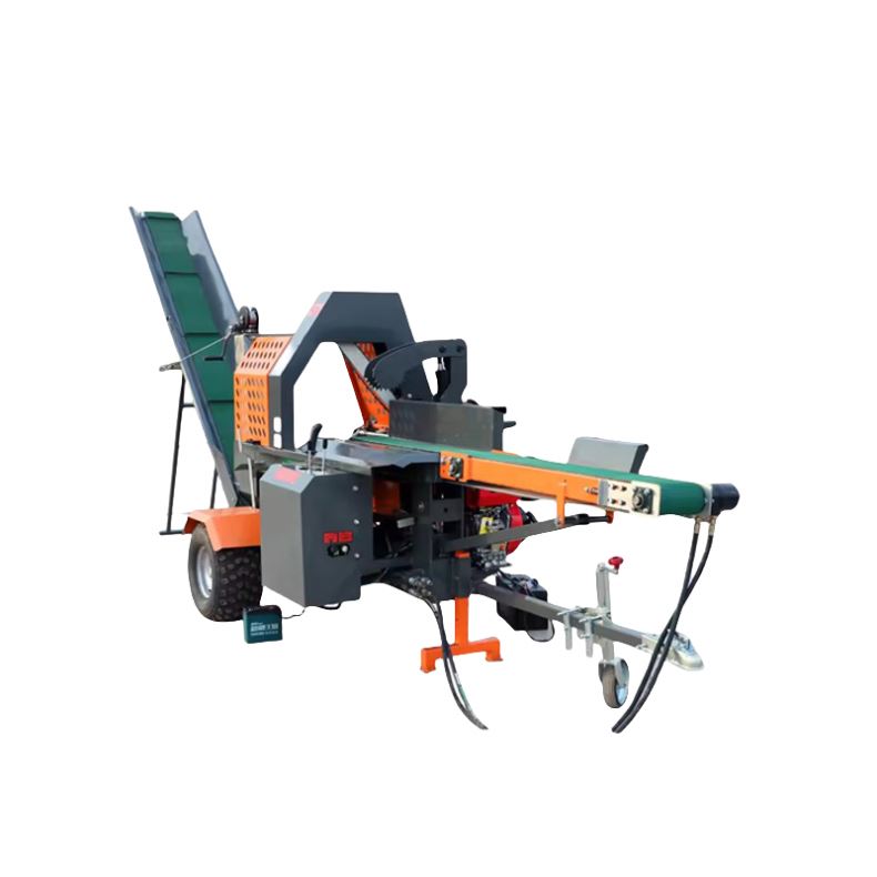 Hydraulic Wood Log Splitter Fi - Log Splitter Electric 评论和价格