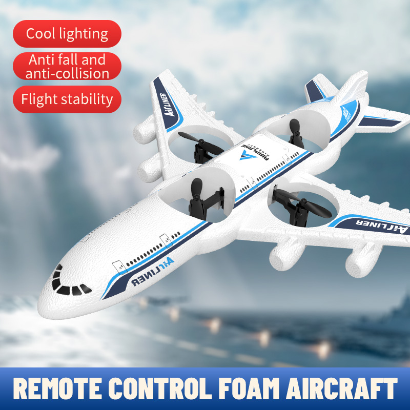 RC Plane Airplane Foam UAV Int - Outdoor Power Parts 评论和价格