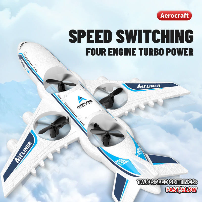 RC Plane Airplane Foam UAV Int - Outdoor Power Parts 评论和价格
