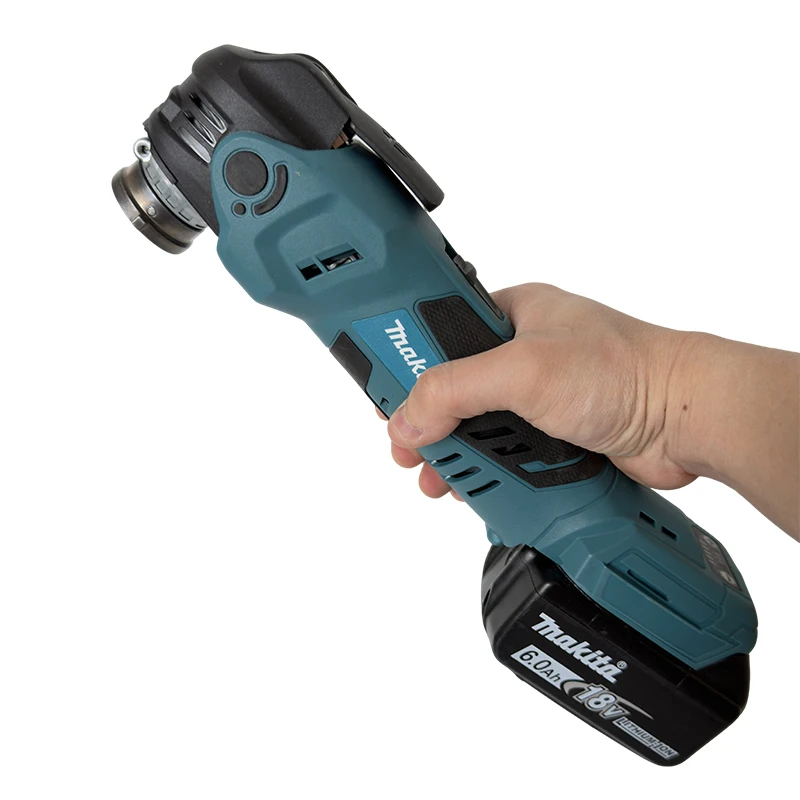 Makita Brushless Oscillating M - Pole Saw Cordless 评论和价格