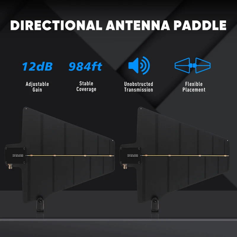 Fuluode Antenna Amplifier For  - Outdoor Power Distributors 评论和价格