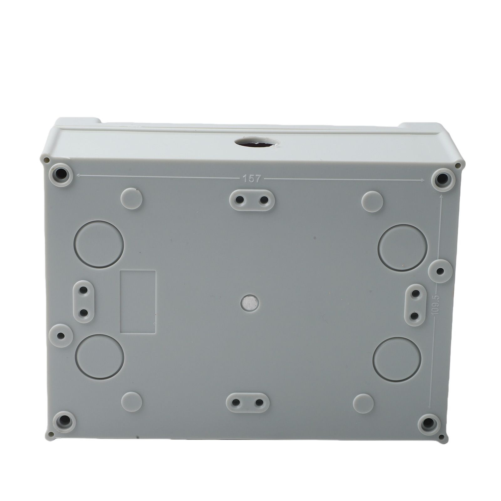 Gray Blue Wall Distributor Saf - Outdoor Power Distributors 评论和价格