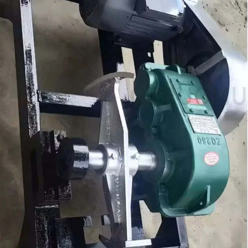 15KW Electric Horizontal Wood  - Log Splitter Electric 评论和价格