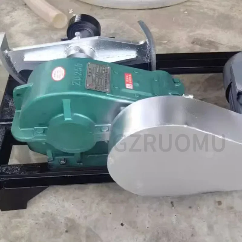15KW Electric Horizontal Wood  - Log Splitter Electric 评论和价格