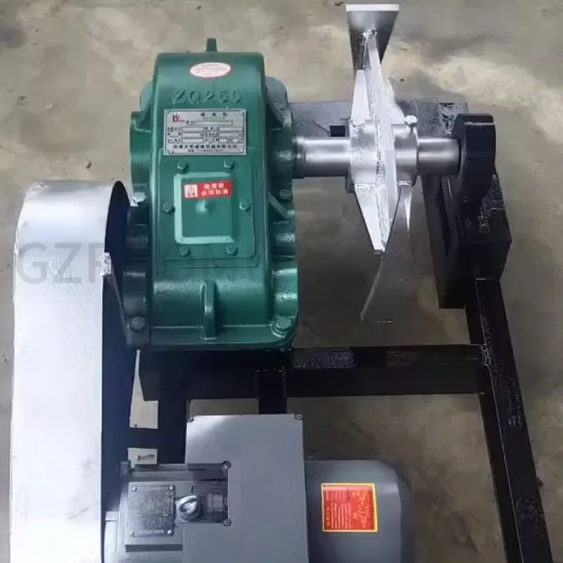 15KW Electric Horizontal Wood  - Log Splitter Electric 评论和价格