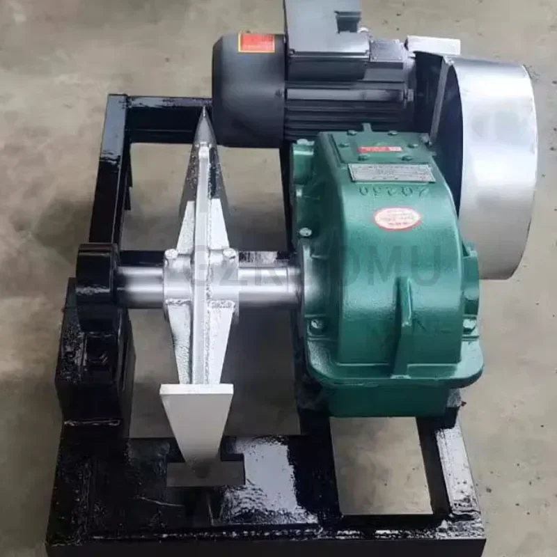 15KW Electric Horizontal Wood  - Log Splitter Electric 评论和价格