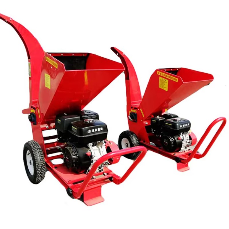 Industrial Garden Wood Chippin - Garden Shredder Chipper 评论和价格