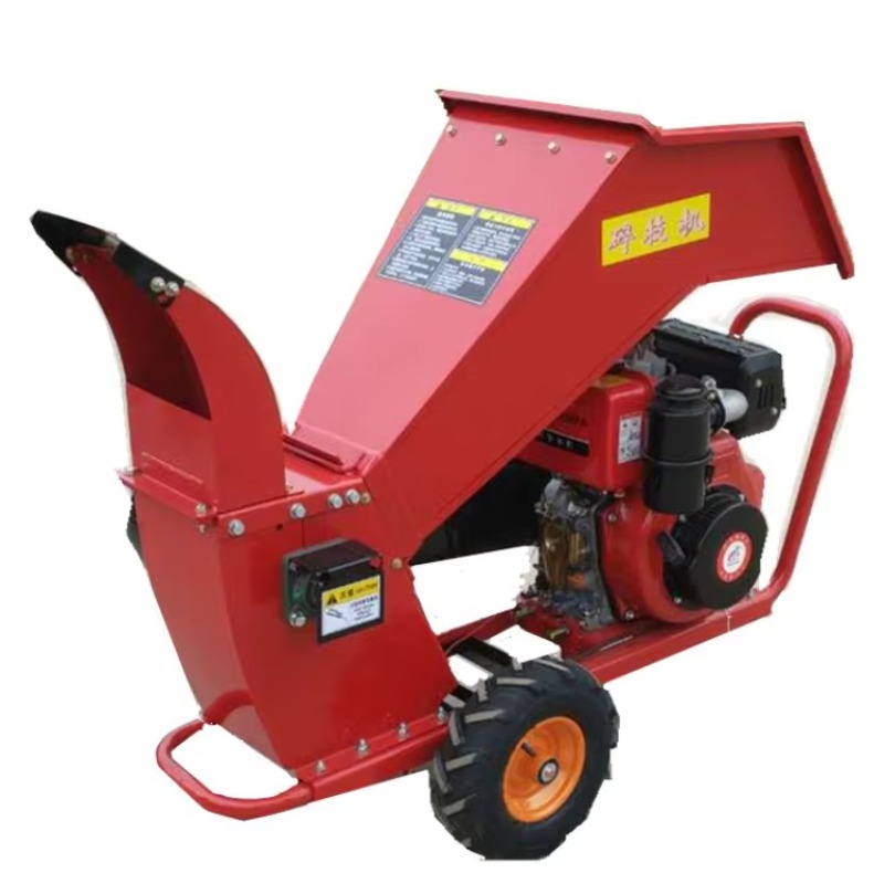Industrial Garden Wood Chippin - Garden Shredder Chipper 评论和价格