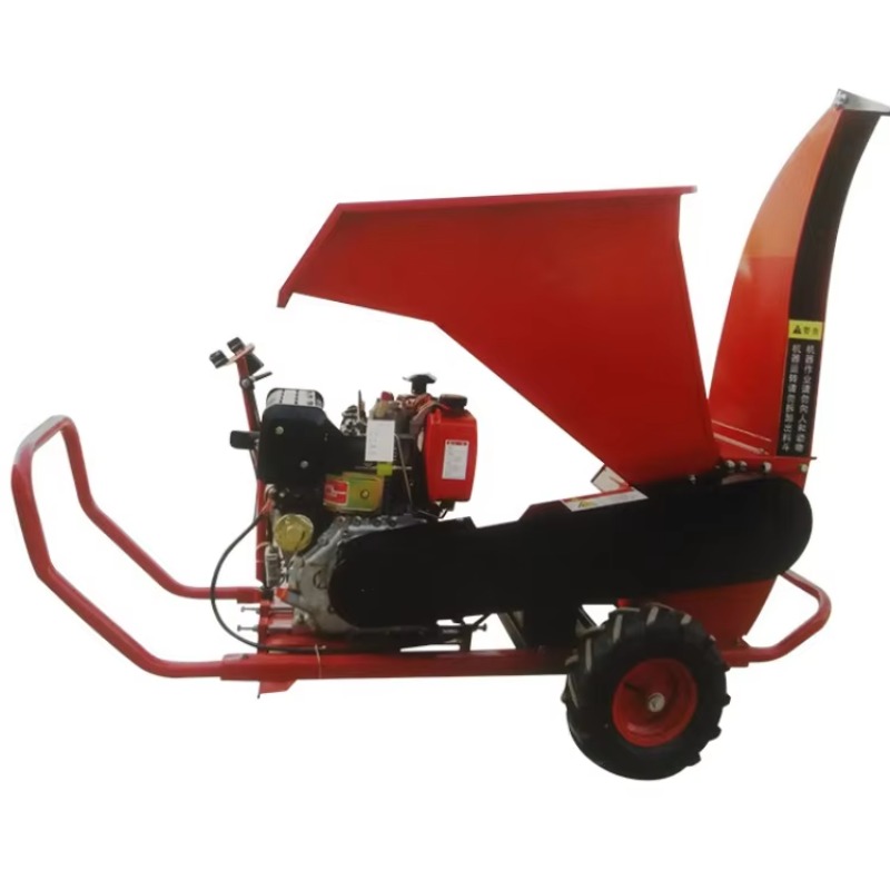Industrial Garden Wood Chippin - Garden Shredder Chipper 评论和价格