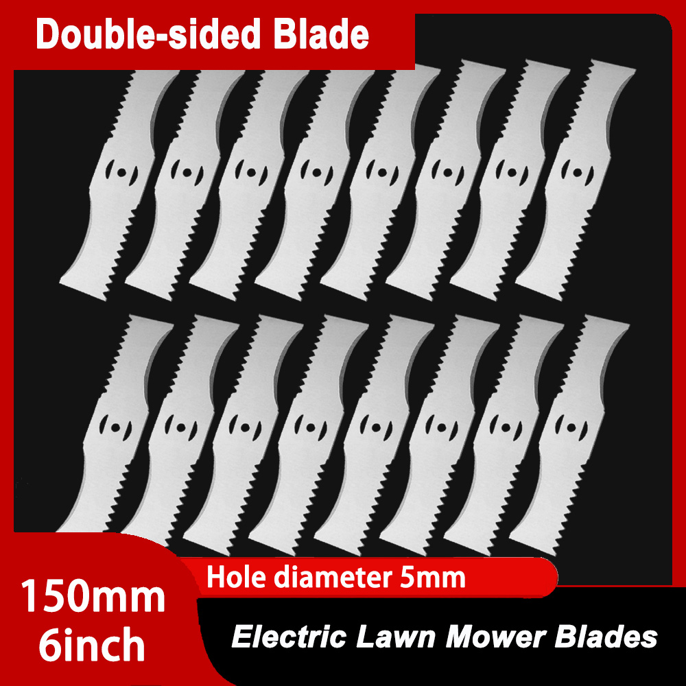 150mm Arc Shaped Toothed Blade - Pole Saw Cordless 评论和价格