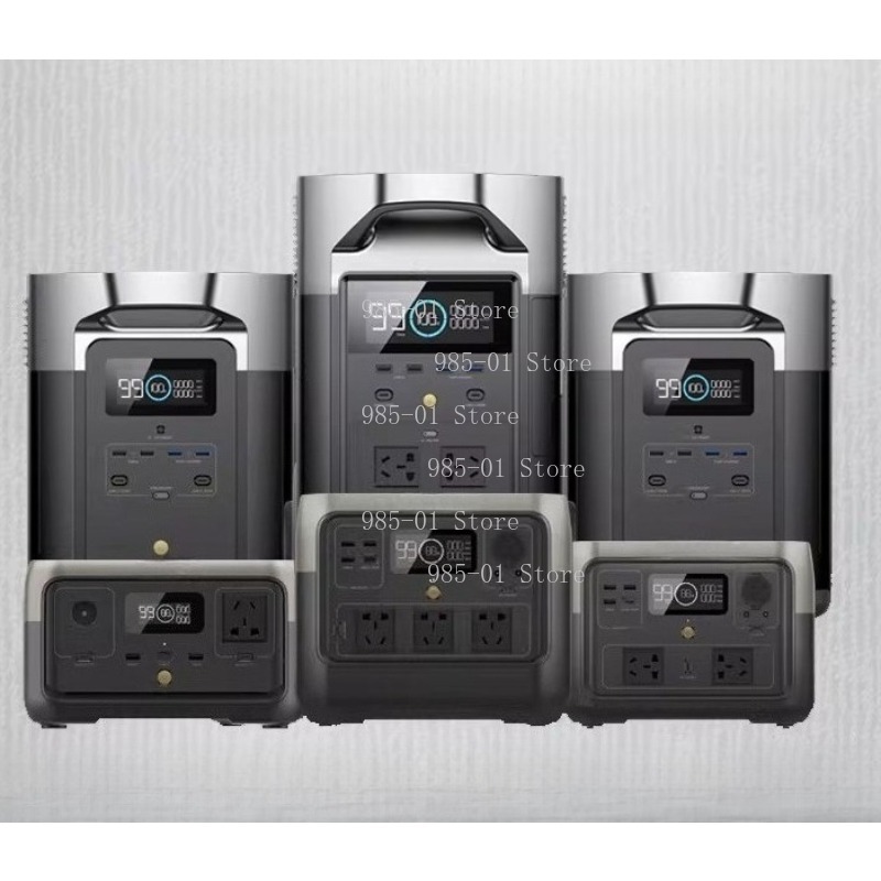 RIVER 2 Max Portable High Powe - Outdoor Power House 评论和价格