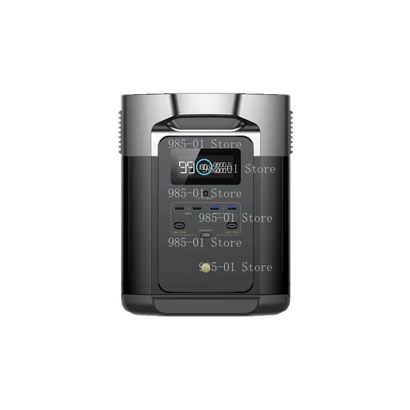 RIVER 2 Max Portable High Powe - Outdoor Power House 评论和价格