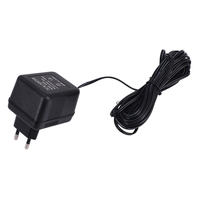 18V 500MA Power Supply Battery - Outdoor Power Adapter Ring 评论和价格