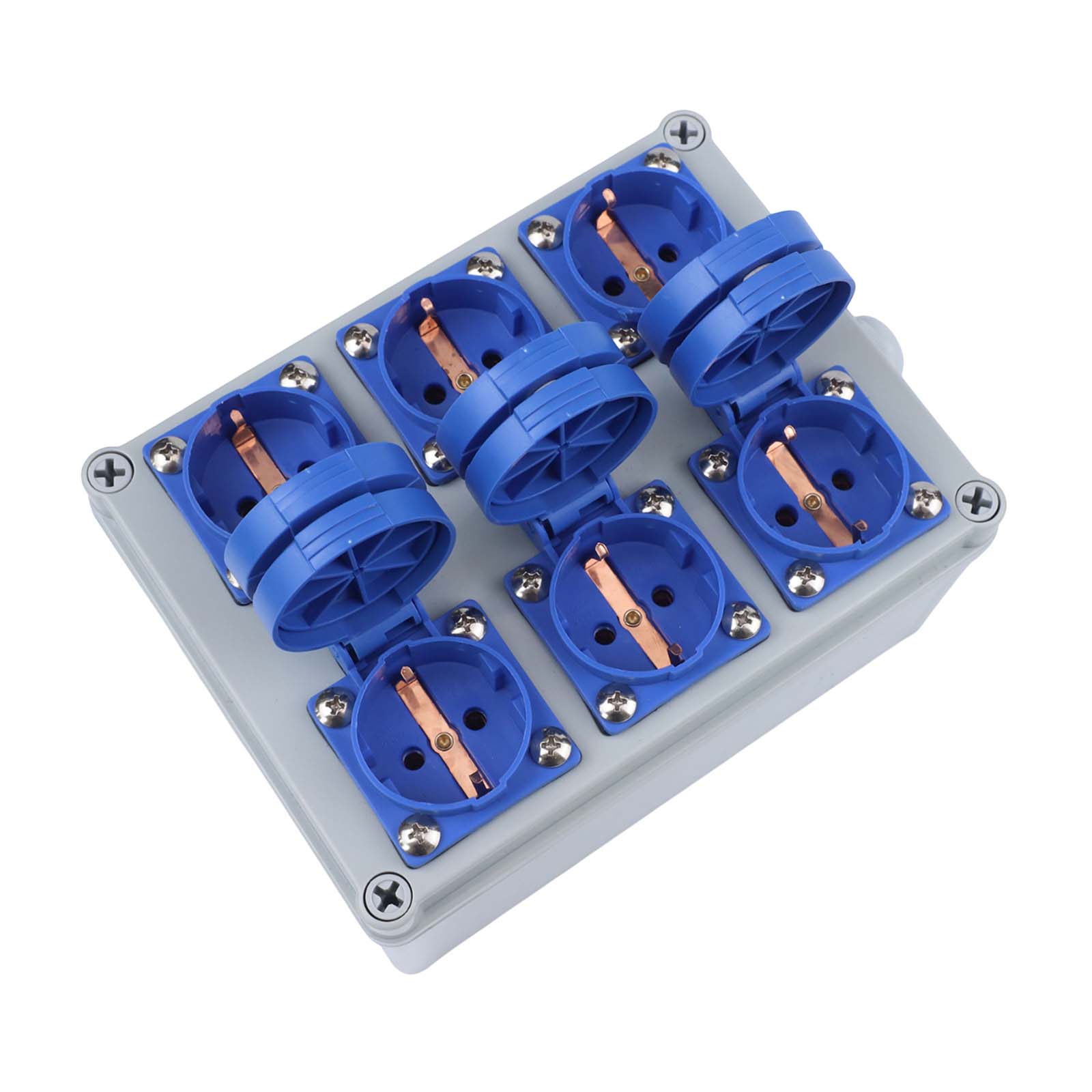 Outdoor Sockets Industrial Pow - Outdoor Power Distributors 评论和价格