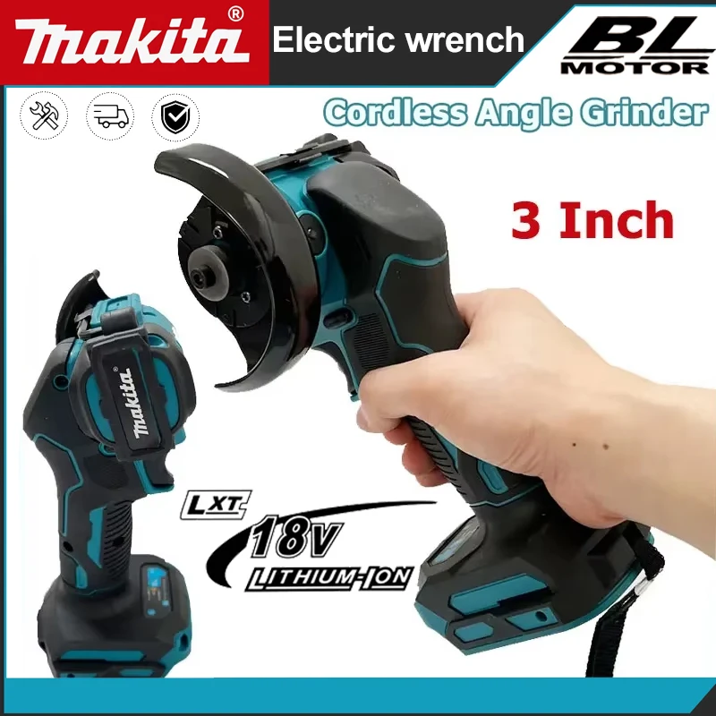 Makita  3 Inch New Mini Angle  - Pole Saw Cordless 评论和价格