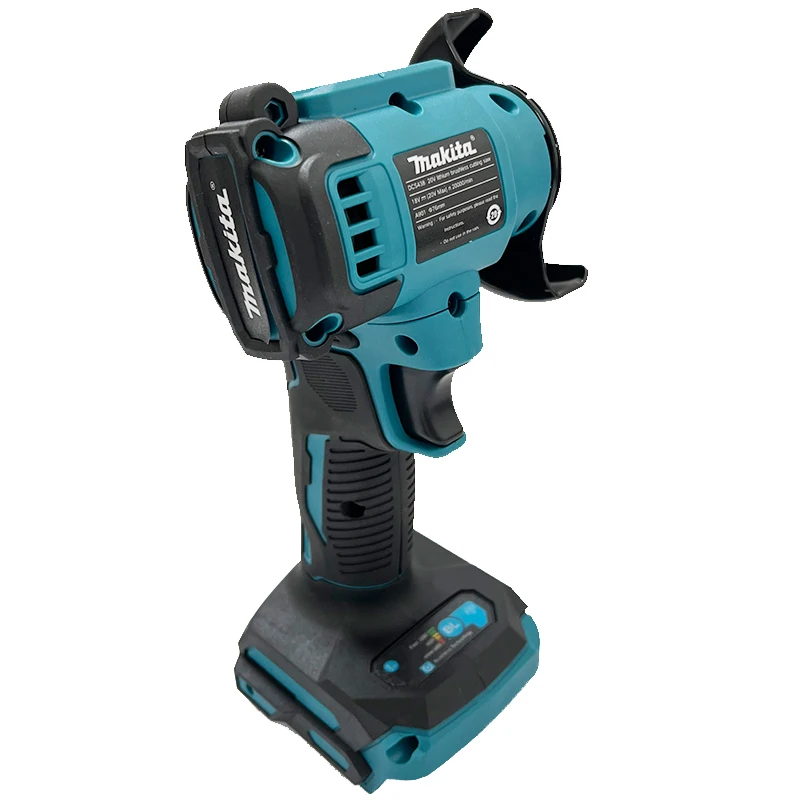 Makita  3 Inch New Mini Angle  - Pole Saw Cordless 评论和价格