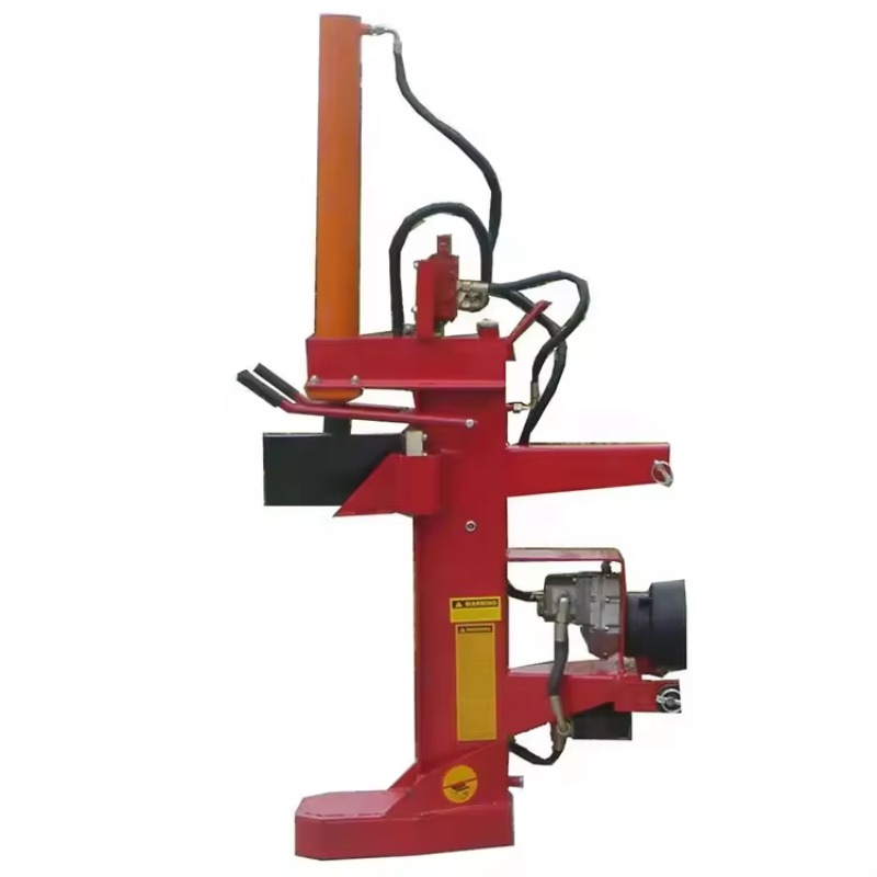 Hot Selling 26Ton PTO Driven H - Log Splitter Electric 评论和价格