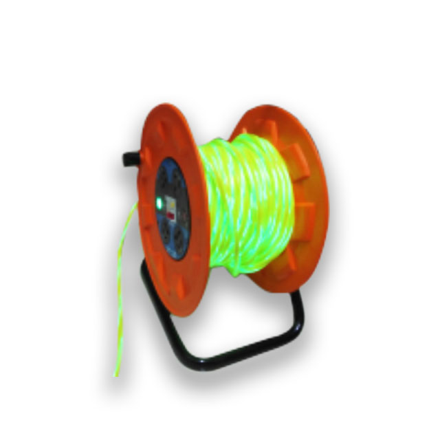 Portable lighting 4-way electr - Outdoor Power Reel 评论和价格