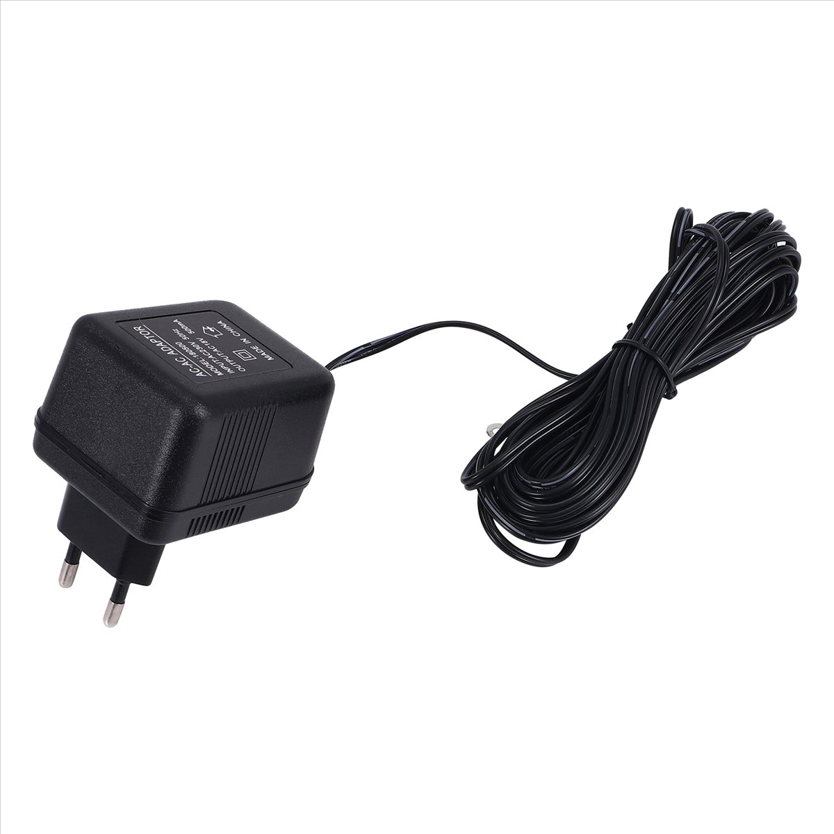 (ABGQ) 18V 500MA Power Supply  - Outdoor Power Adapter Ring 评论和价格