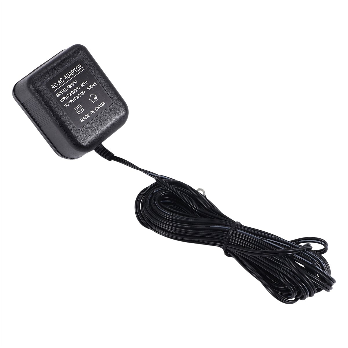 (ABGQ) 18V 500MA Power Supply  - Outdoor Power Adapter Ring 评论和价格