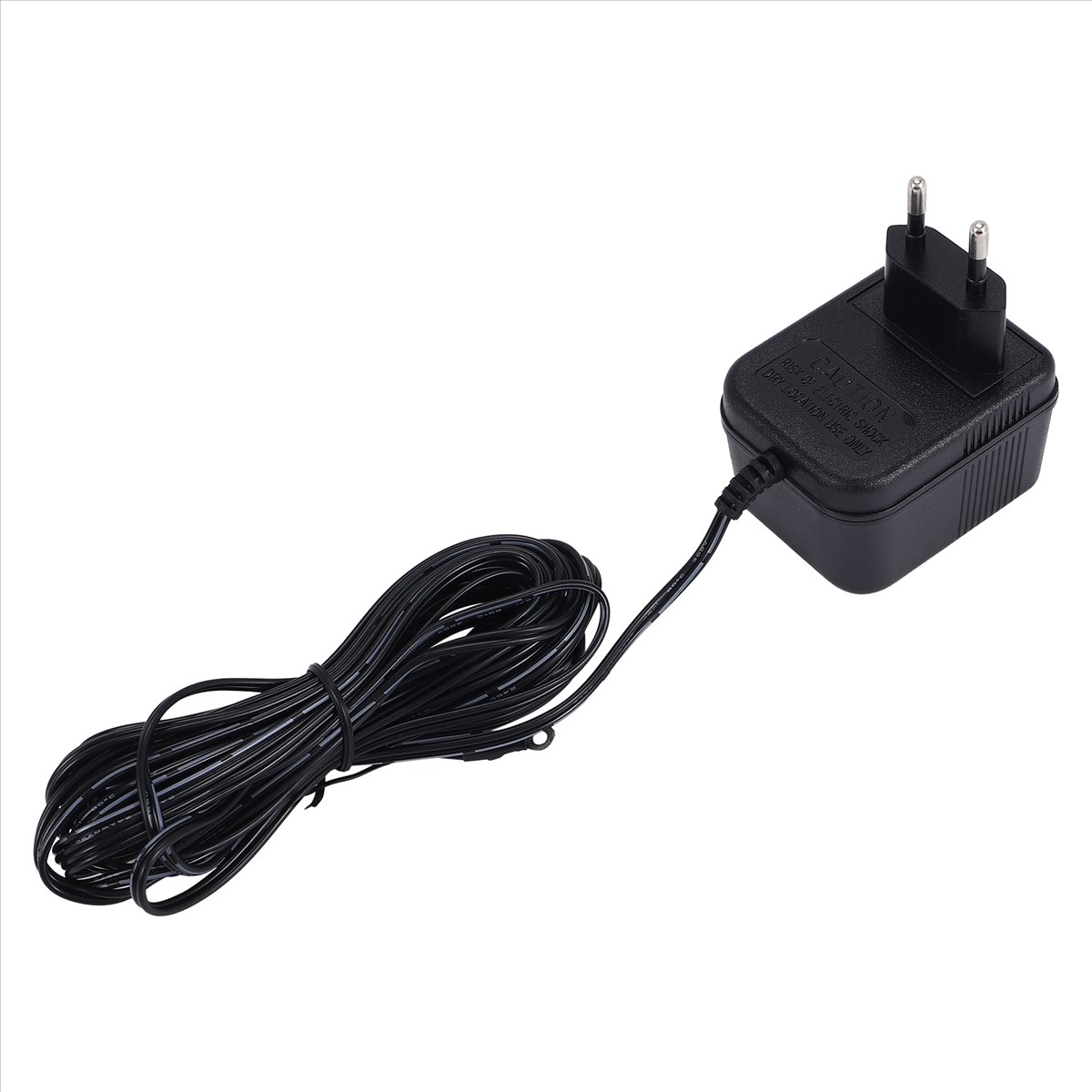 (ABGQ) 18V 500MA Power Supply  - Outdoor Power Adapter Ring 评论和价格