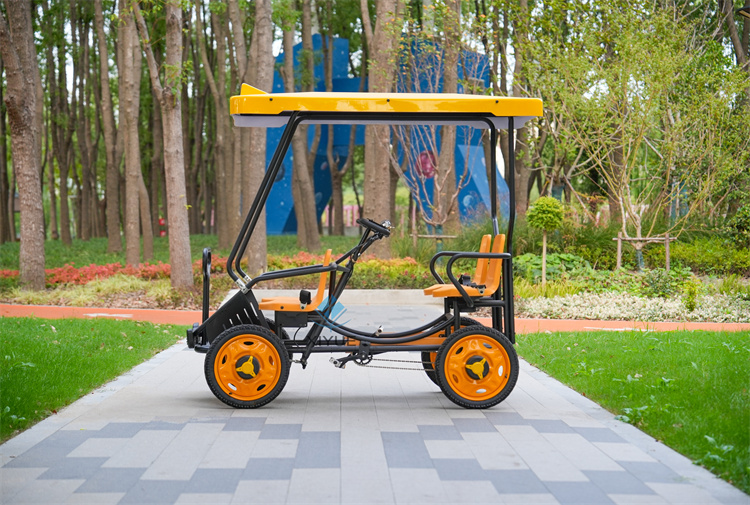 Outdoor Park Sightseeing Leisu - Outdoor Power Products 评论和价格