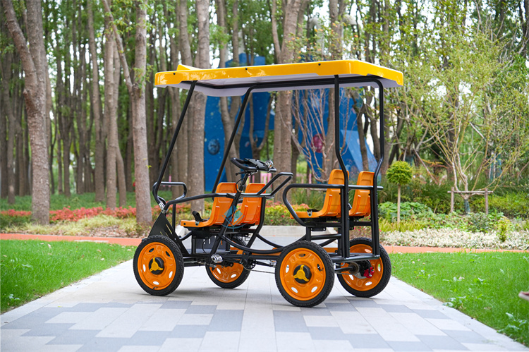 Outdoor Park Sightseeing Leisu - Outdoor Power Products 评论和价格