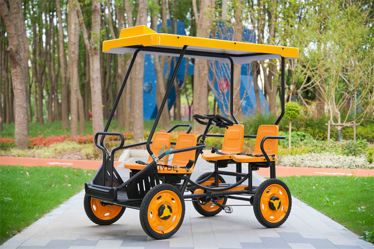 Outdoor Park Sightseeing Leisu - Outdoor Power Products 评论和价格