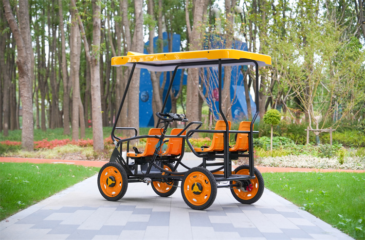 Outdoor Park Sightseeing Leisu - Outdoor Power Products 评论和价格