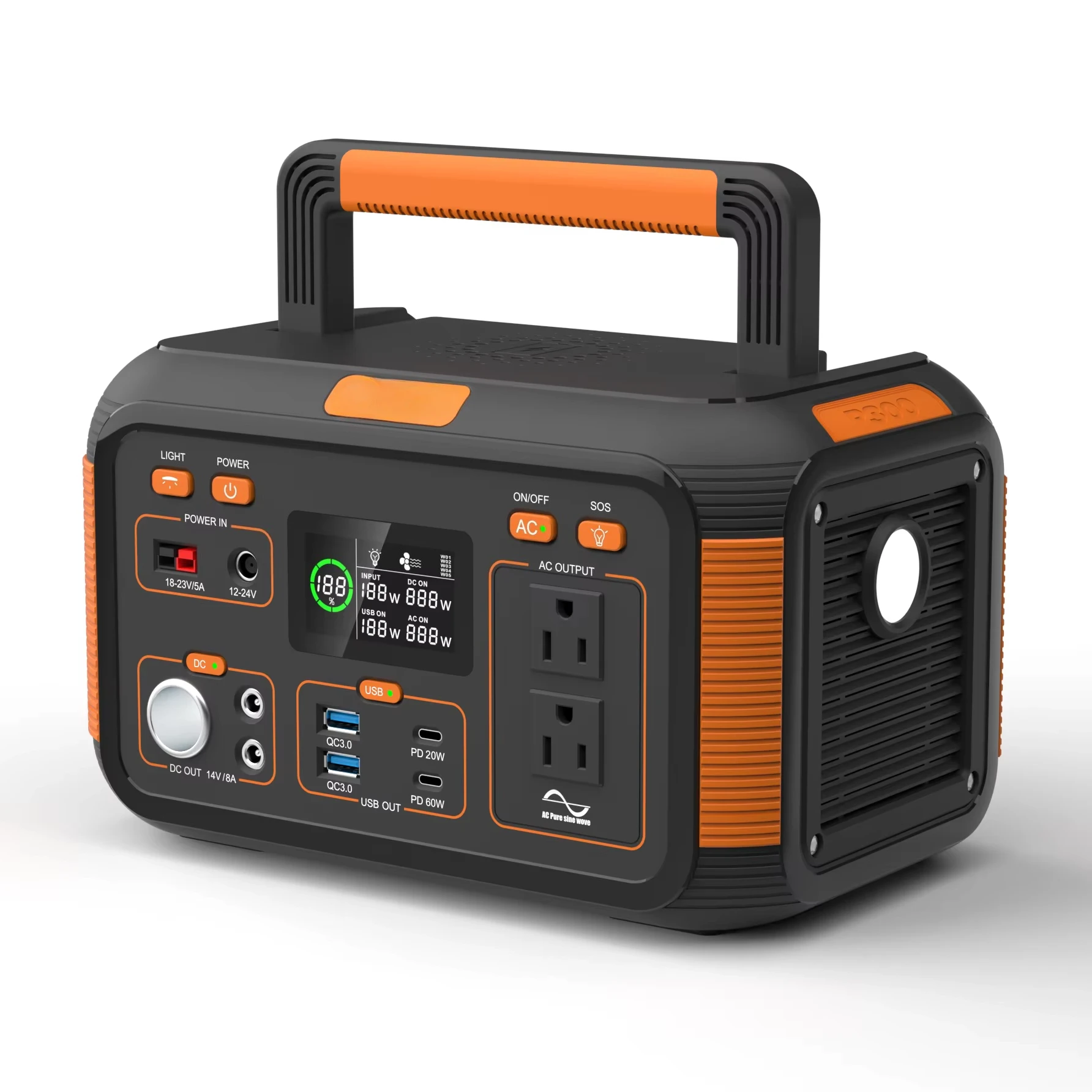 Outdoor camping power supply s - Outdoor Power Products 评论和价格